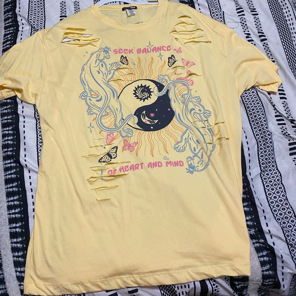 fashion nova size L